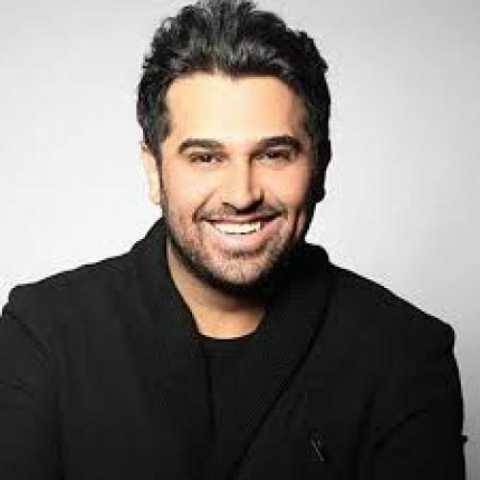 دانلود آهنگ حمید عسکری به نام ناشناسی