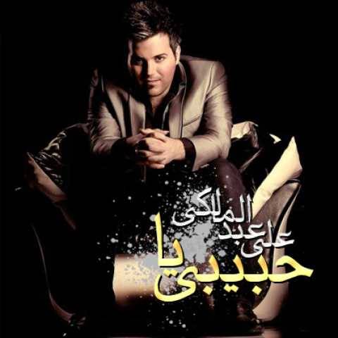 دانلود آهنگ علی عبدالمالکی به نام یا حبیبی