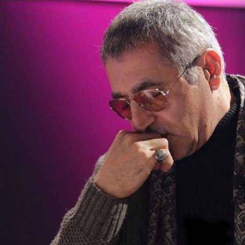 دانلود آهنگ فریدون آسرایی به نام افسون