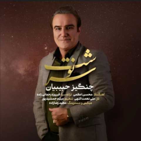 دانلود آهنگ چنگیز حبیبیان به نام سرنوشت