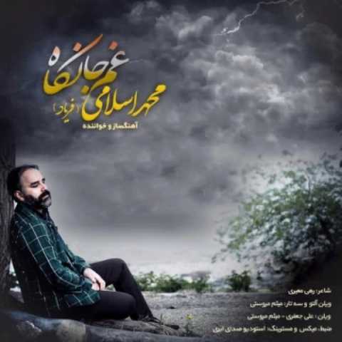 دانلود آهنگ محمد اسلامی (فریاد) به نام غم جانکاه
