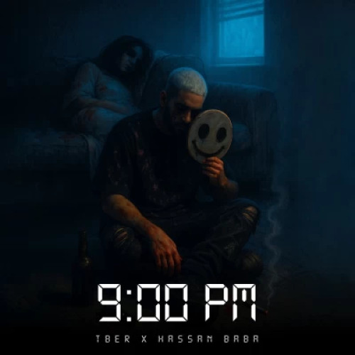 دانلود آهنگ  تیبر به نام ۹ شب